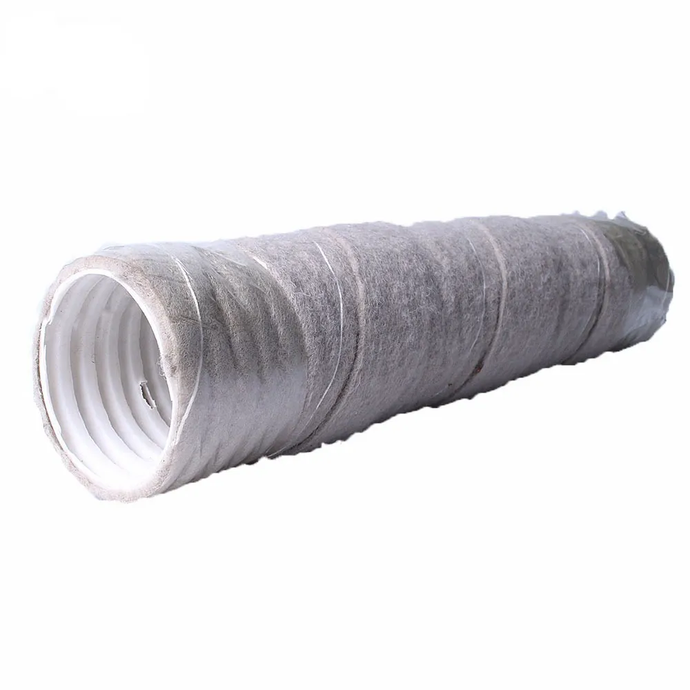 Corrugated Drainage Pipe — More views