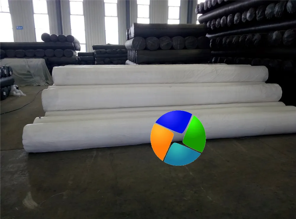 Geotextile export to Cambodia