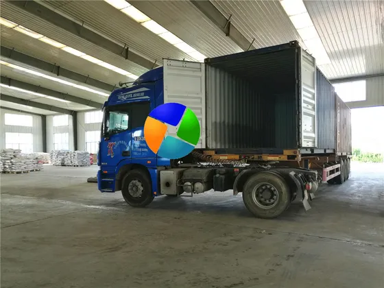 Geomembrane export to Sudan