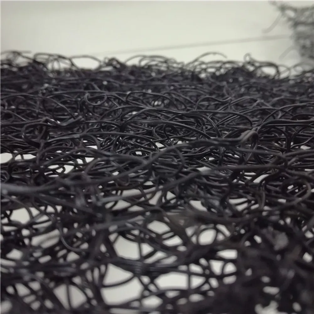 3D Reinforced Geomat — More views