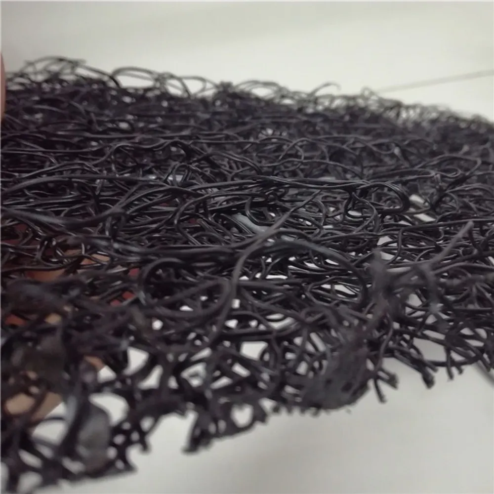 3D Reinforced Geomat — More views