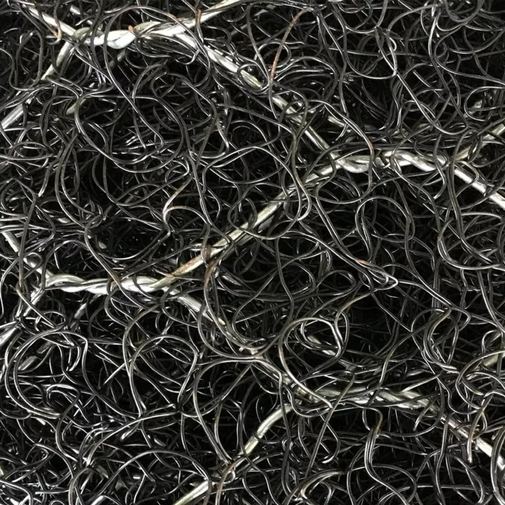 3D Reinforced Geomat — More views