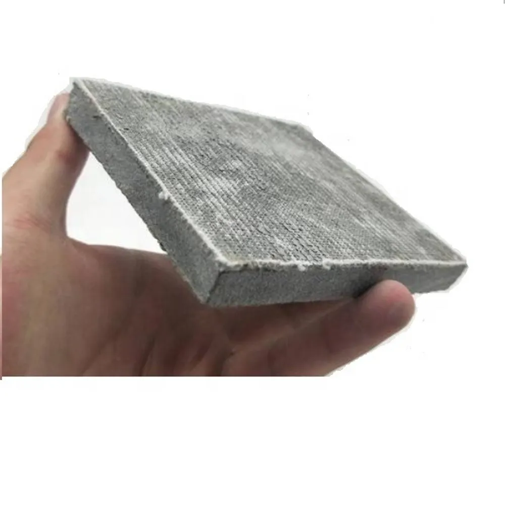 Concrete Blanket (GCCM) — More views