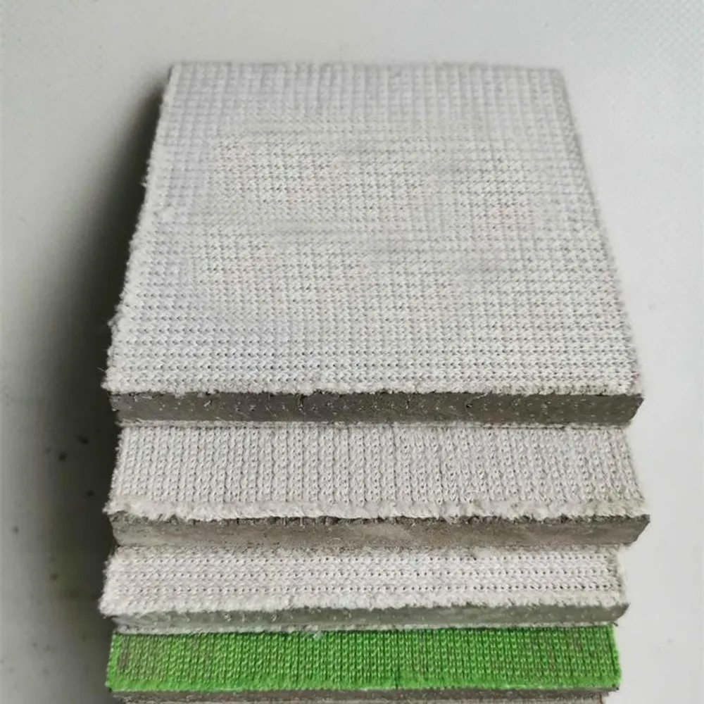 Concrete Blanket (GCCM) — More views