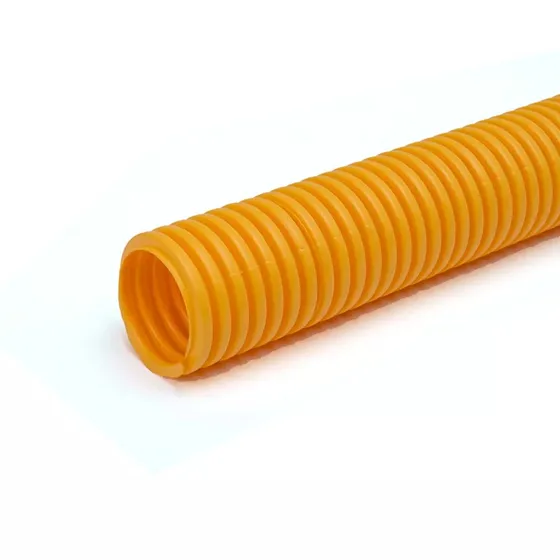 Corrugated Drainage Pipe