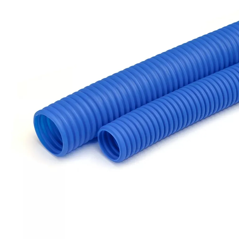 Corrugated Drainage Pipe — More views