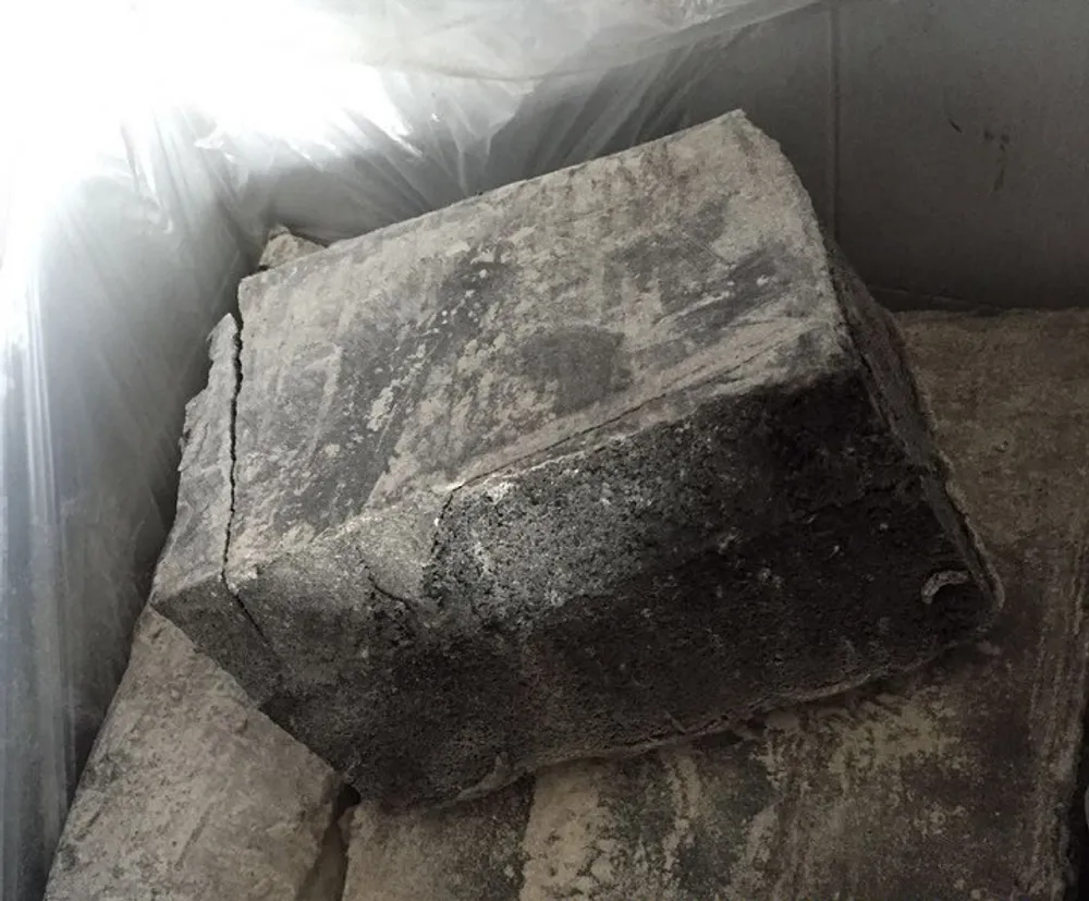 Geomembrane Glue — More views