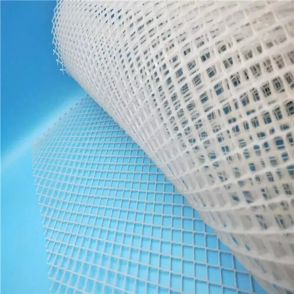 HDPE Plastic Flat Mesh (Geonet) — More views