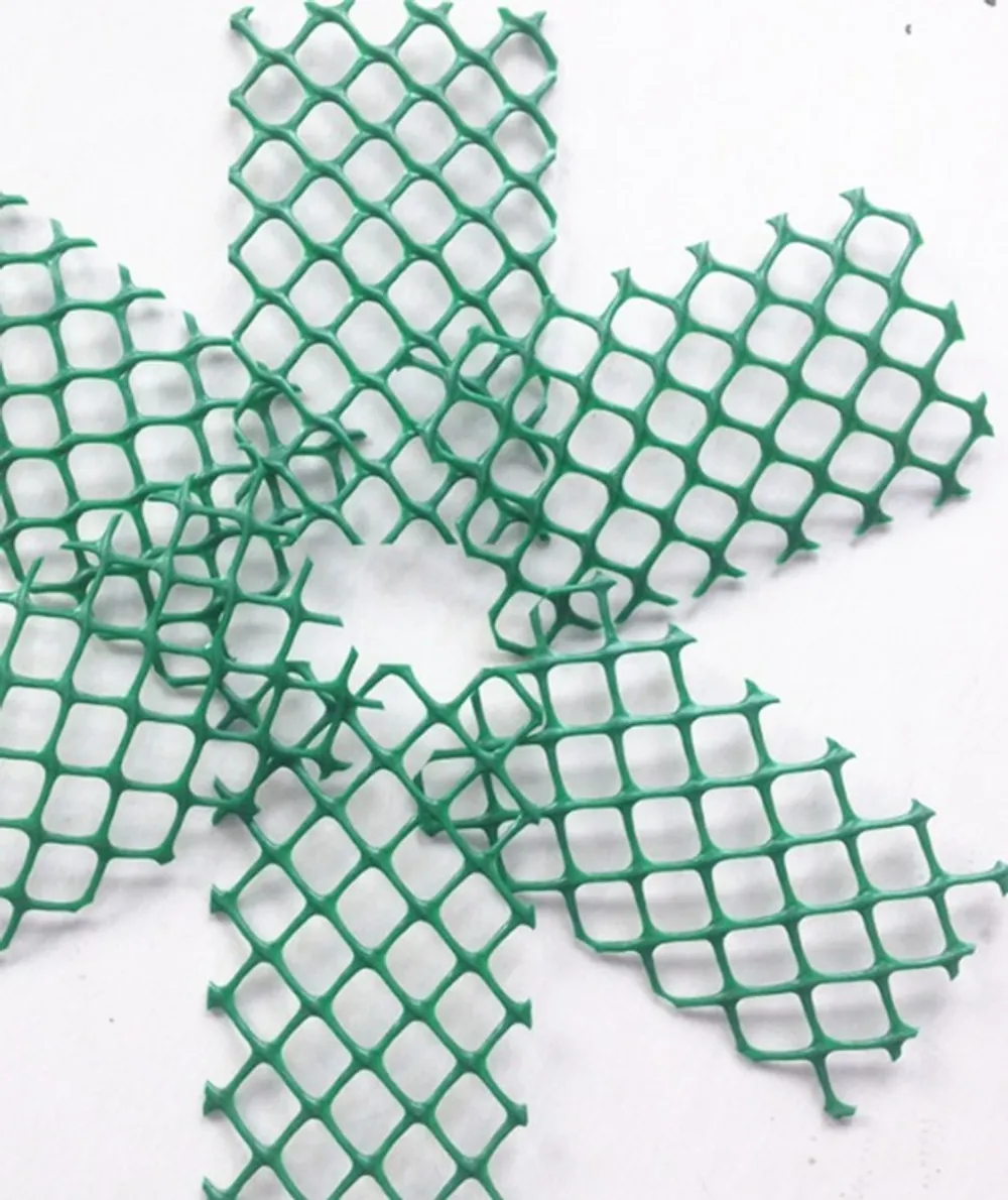 HDPE Plastic Flat Mesh (Geonet) — More views