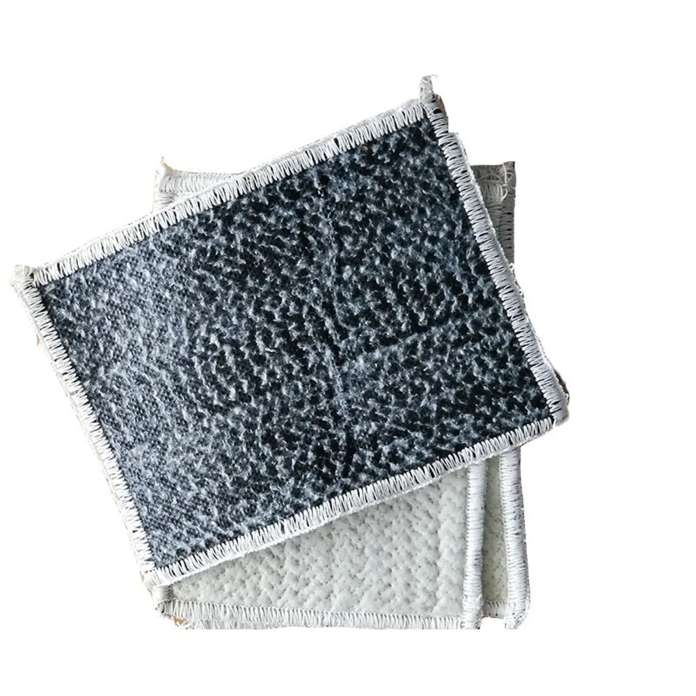 Geosynthetic Clay Liner (GCL) — More views
