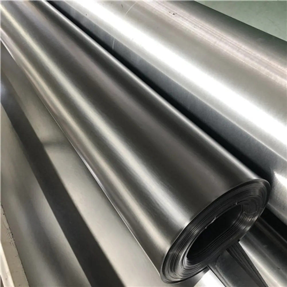 HDPE Geomembrane — More views