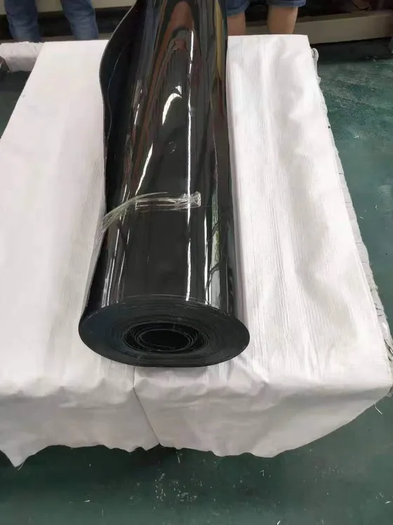 LLDPE Geomembrane
