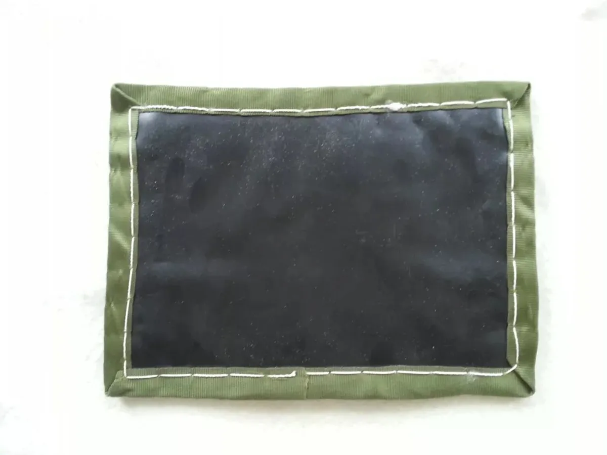 PE-Laminated GCL
