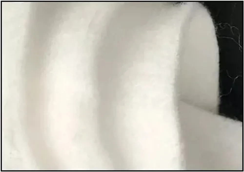 Polyester Filament Nonwoven Geotextile — More views