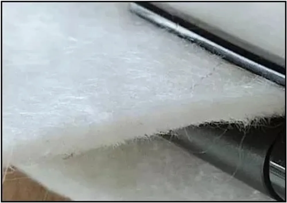 Polyester Filament Nonwoven Geotextile — More views