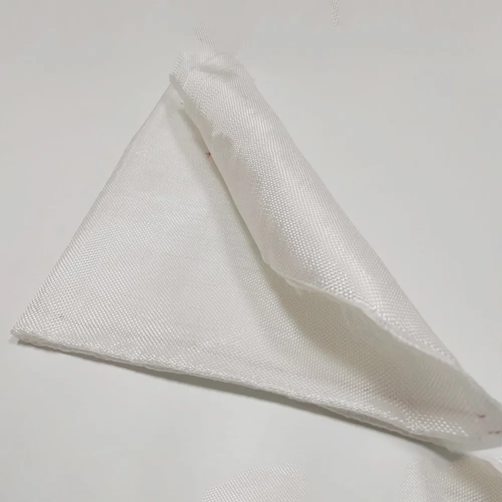 Polyester-PP Woven Geotextile — More views