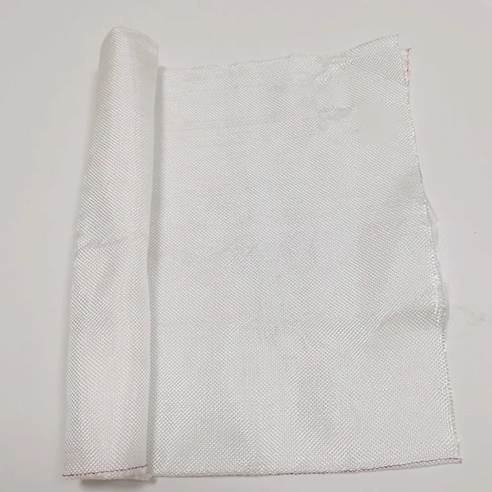 Polyester-PP Woven Geotextile — More views