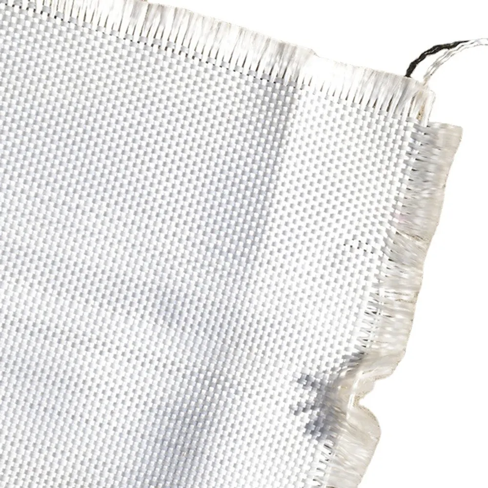 Polyester-PP Woven Geotextile — More views