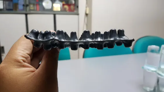 Prefabricated Horizontal Drain (PHD)