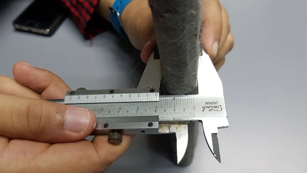 Prefabricated Horizontal Drain (PHD) — More views