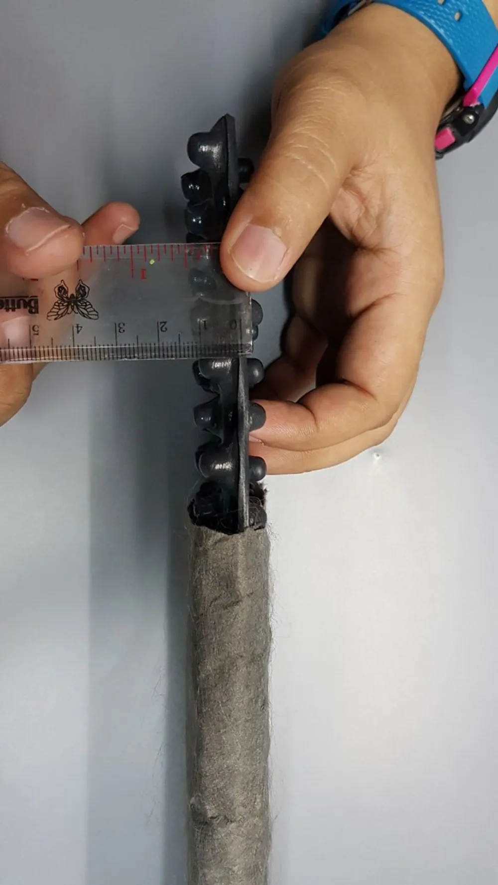 Prefabricated Horizontal Drain (PHD) — More views