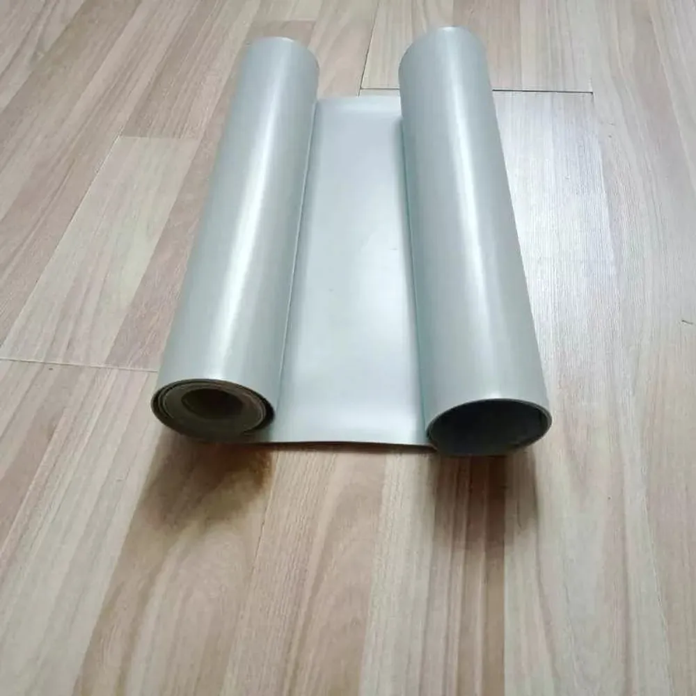 PVC Geomembrane — More views