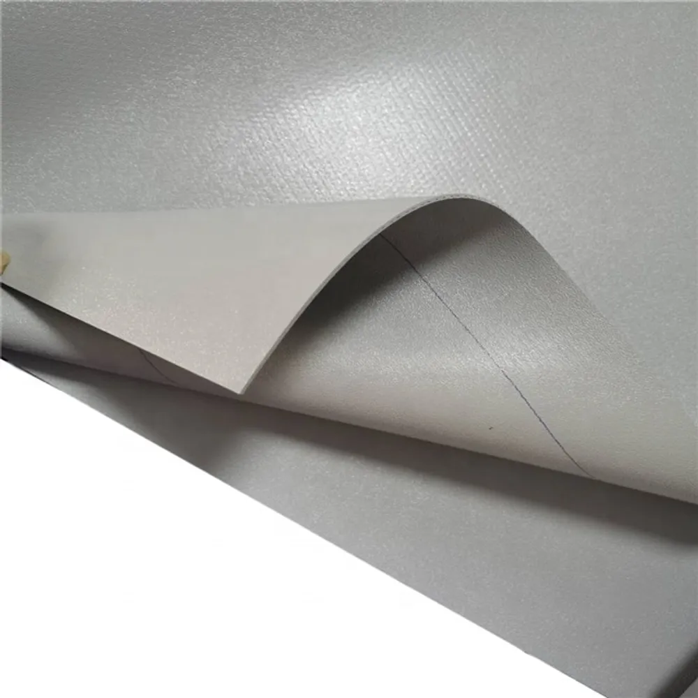 PVC Geomembrane — More views