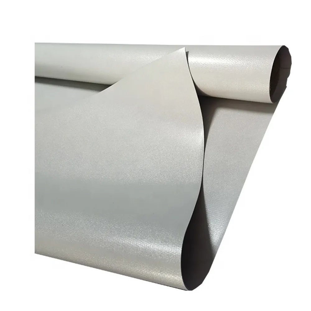 PVC Geomembrane — More views