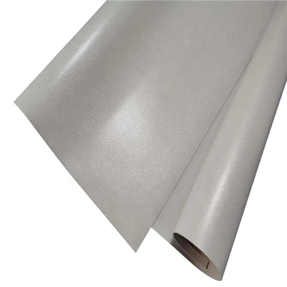 PVC Geomembrane — More views