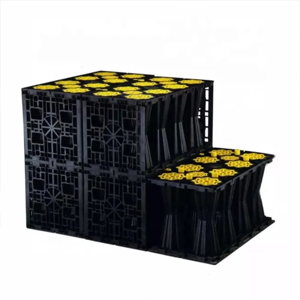 Rainwater Storage Module — More views