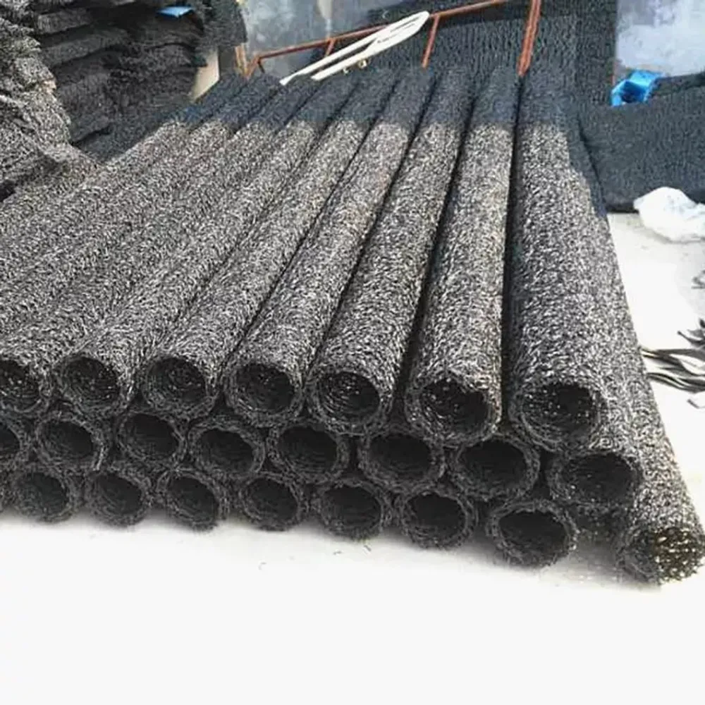 Rigid Permeable Drain Pipe — More views