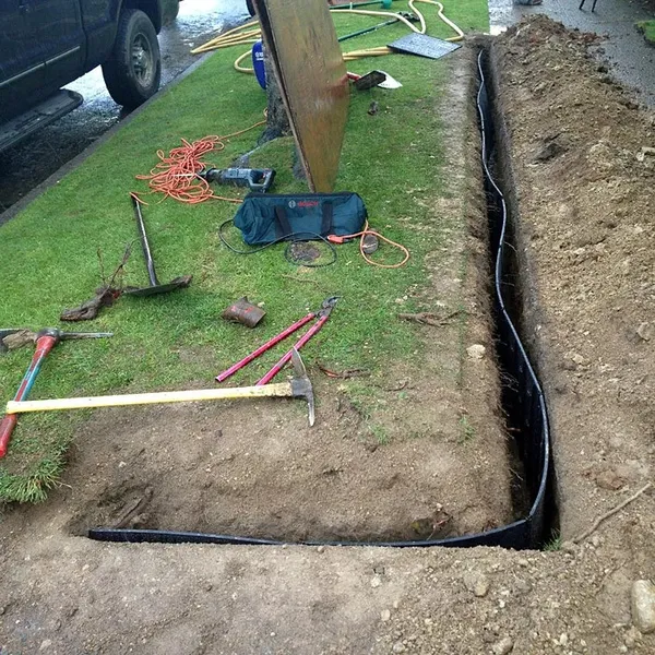 Protective — SIGMA geosynthetics