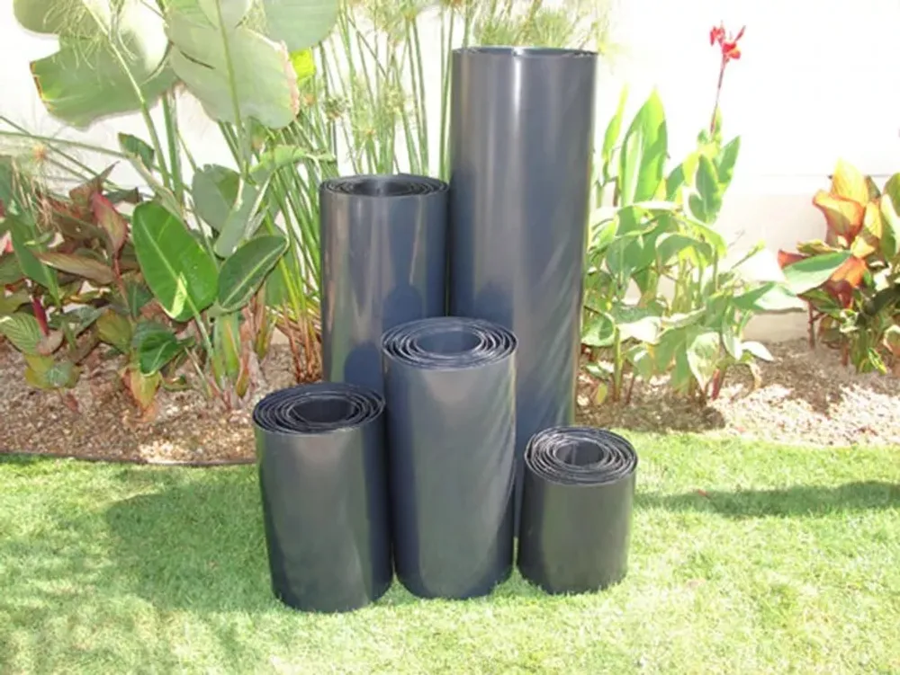 Root Barrier — More views