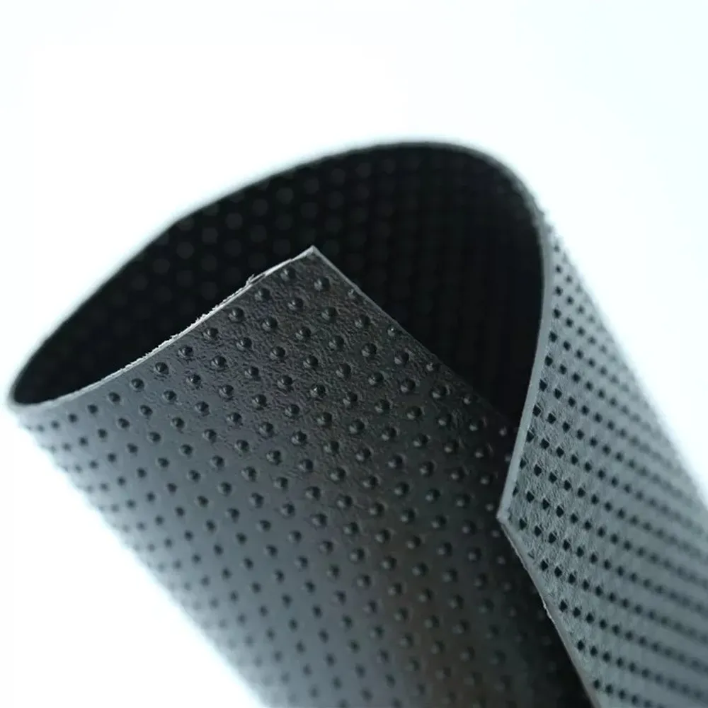 Textured Geomembrane — More views