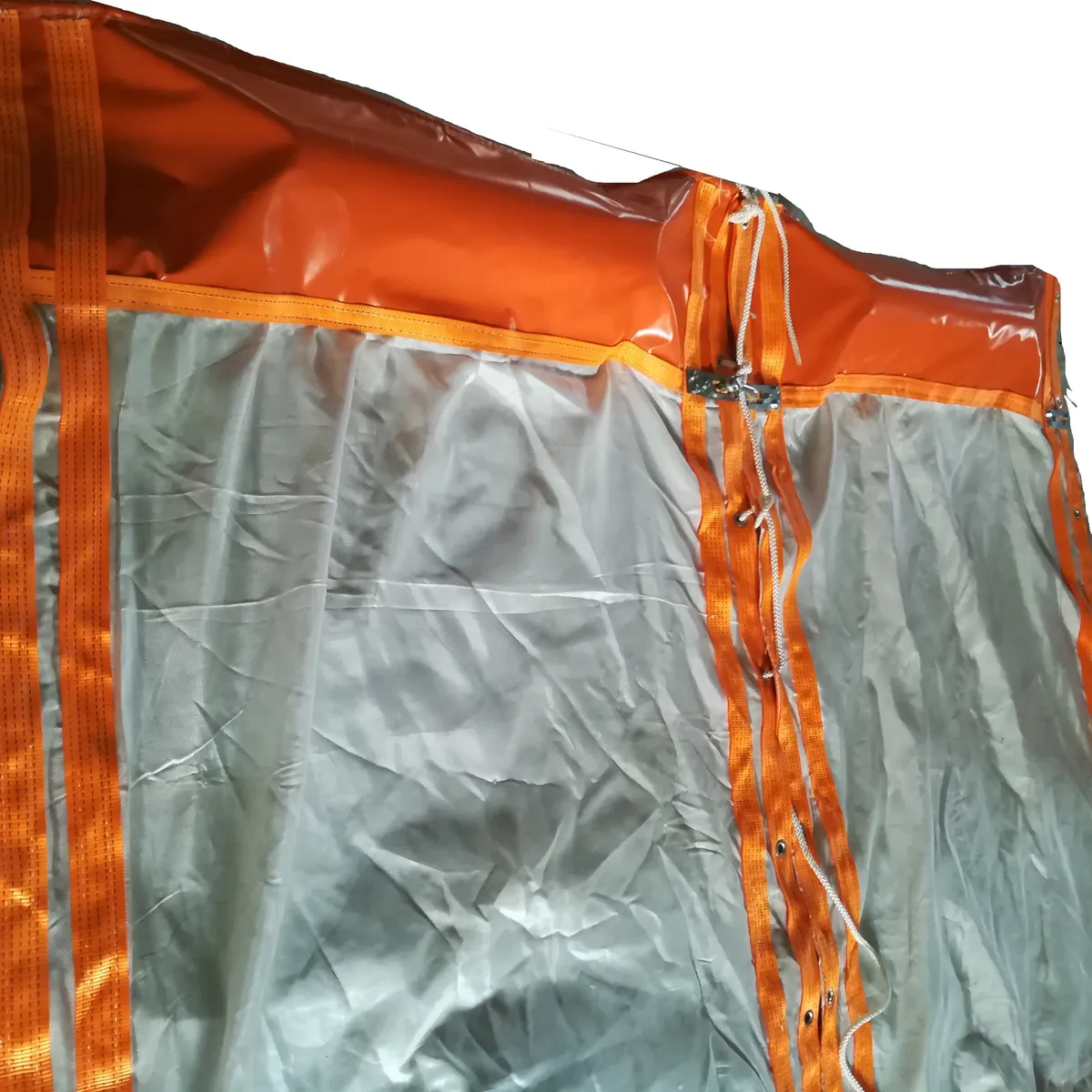 Turbidity Curtain
