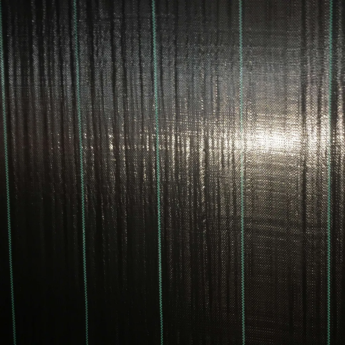Woven Geotextile