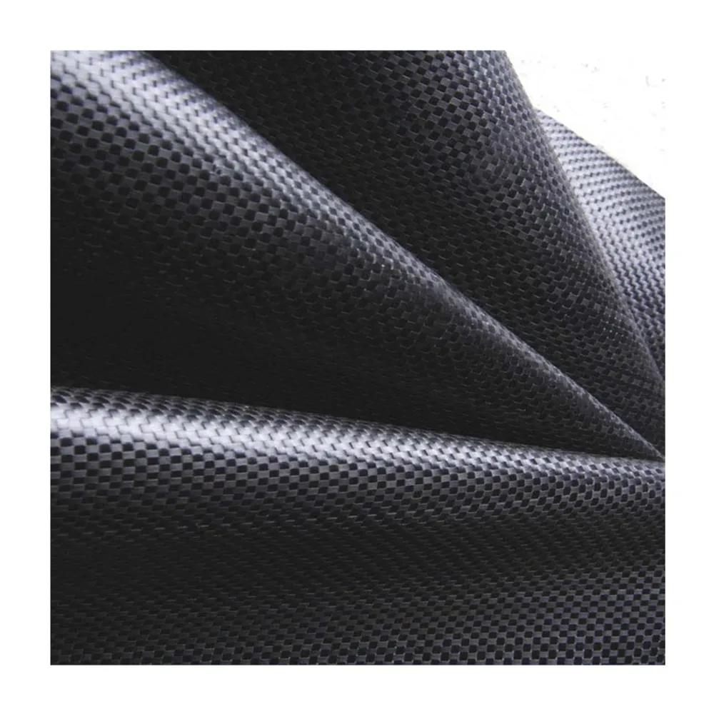 Woven Geotextile — More views