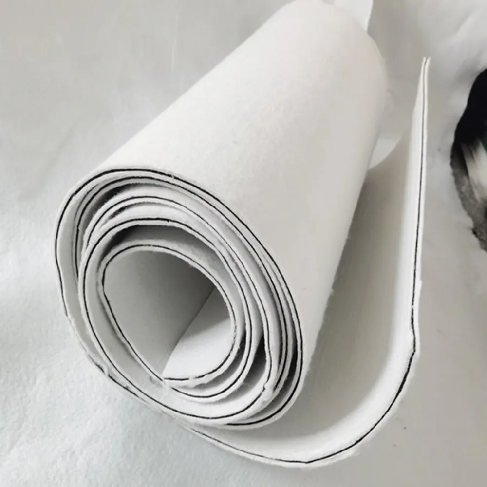 Composite Geomembrane — Manufacturing