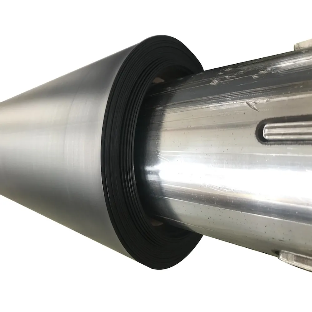 HDPE Geomembrane — Manufacturing