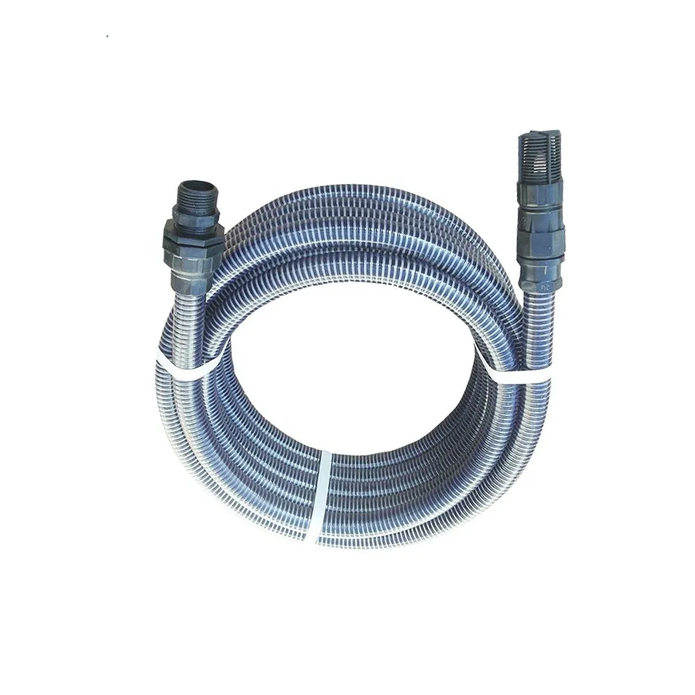 Corrugated Drainage Pipe — Shipping & packaging