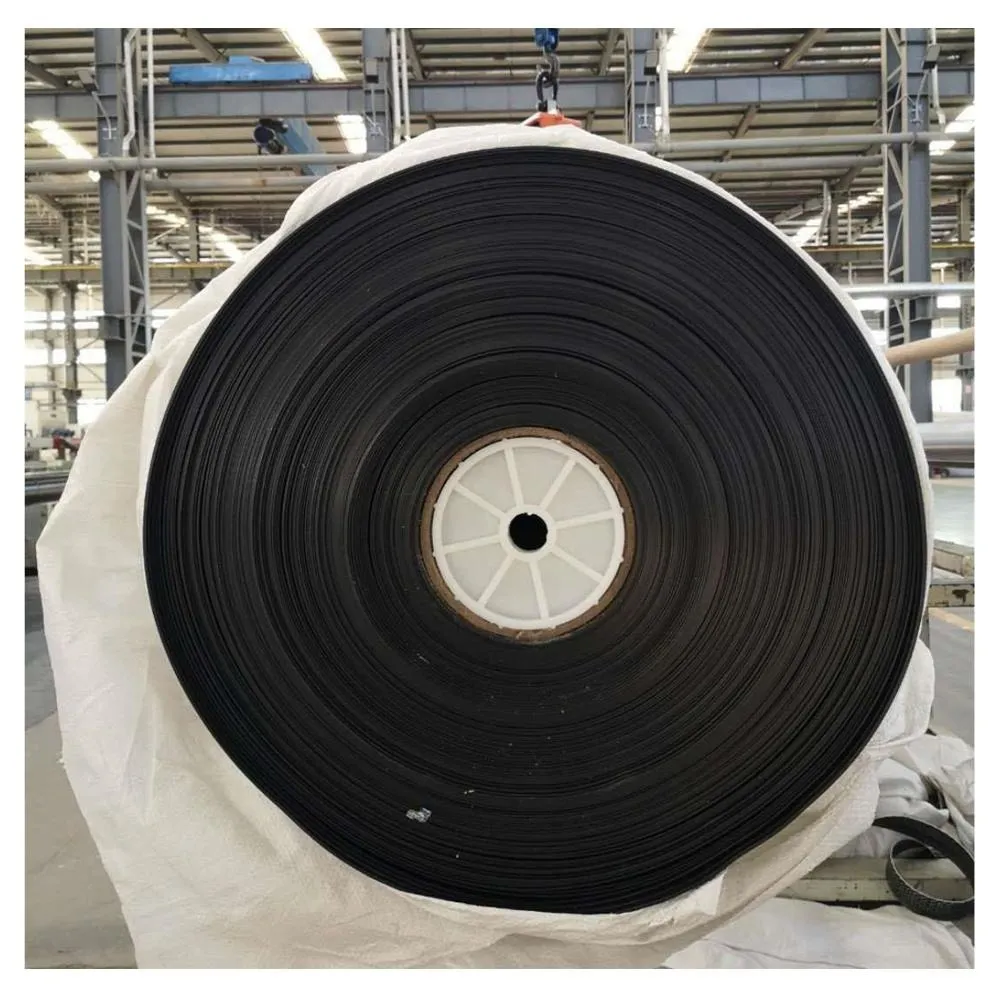 HDPE Geomembrane — Shipping & packaging