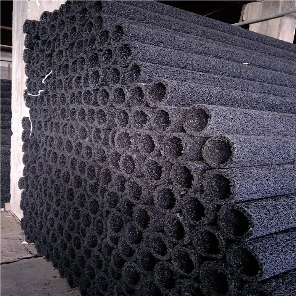 Rigid Permeable Drain Pipe — Shipping & packaging