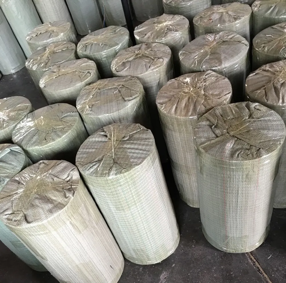 Root Barrier — Shipping & packaging