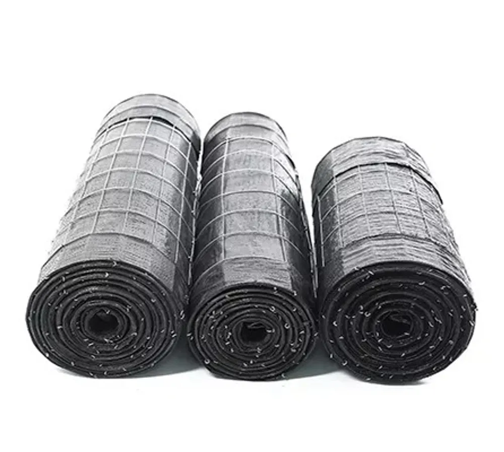 Silt Fence — Shipping & packaging